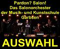 A Salonorchester  Auswahl